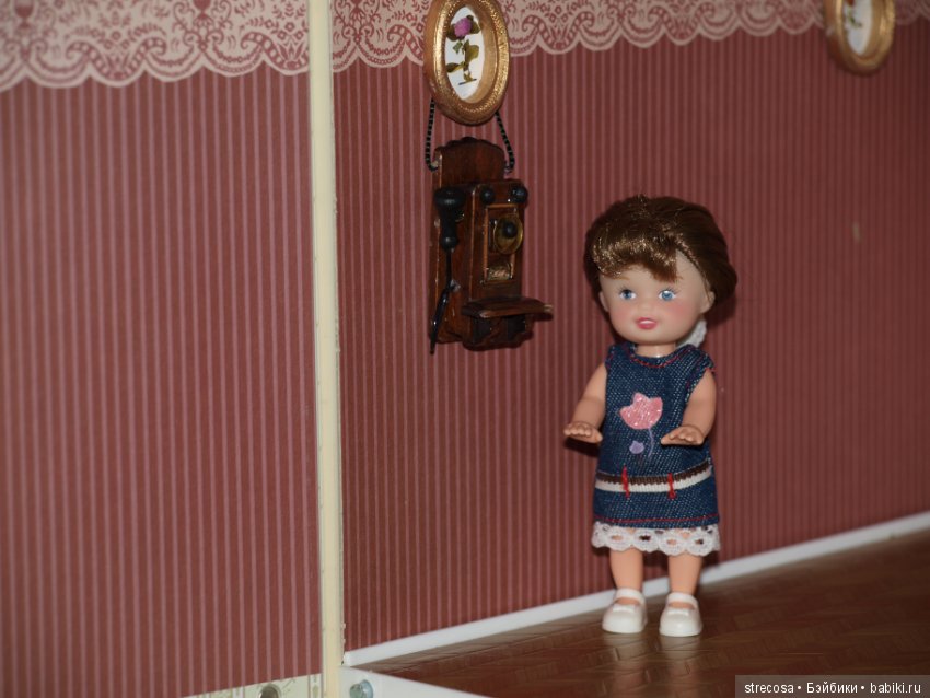 Дом мечты — Болталка и разговоры обо всем: жизнь