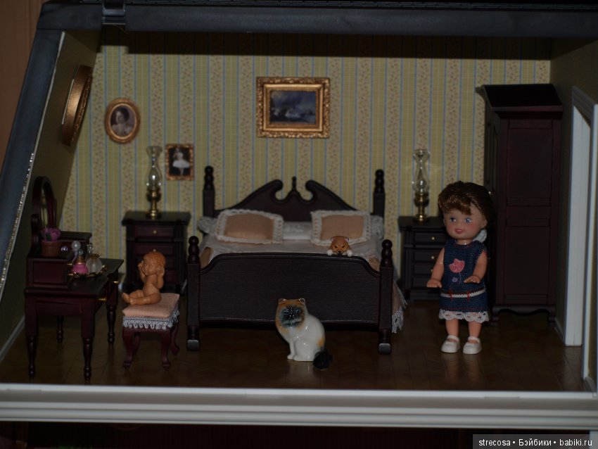 Дом мечты — Болталка и разговоры обо всем: жизнь (фото 5)