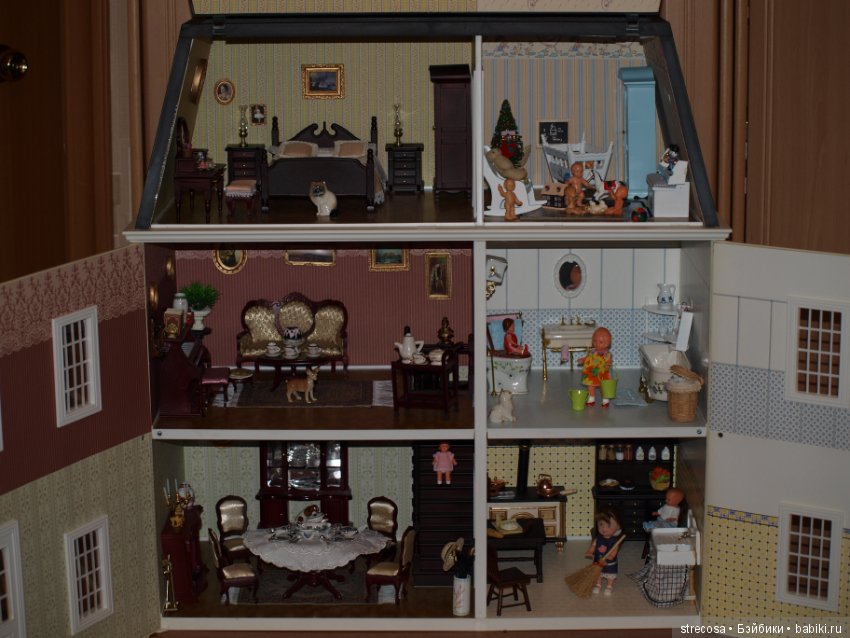 Дом мечты — Болталка и разговоры обо всем: жизнь (фото 3)