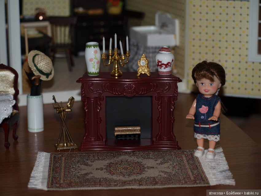 Дом мечты — Болталка и разговоры обо всем: жизнь