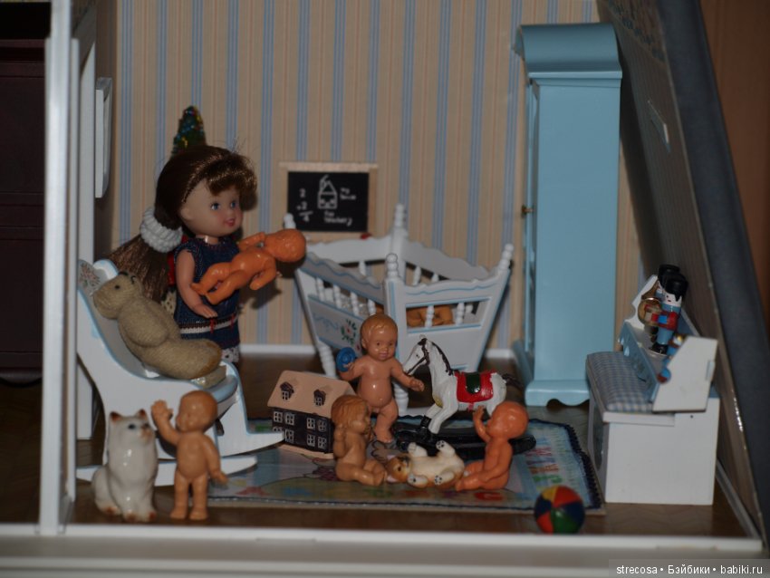 Дом мечты — Болталка и разговоры обо всем: жизнь