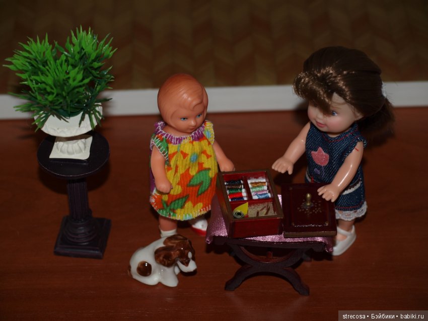 Дом мечты — Болталка и разговоры обо всем: жизнь