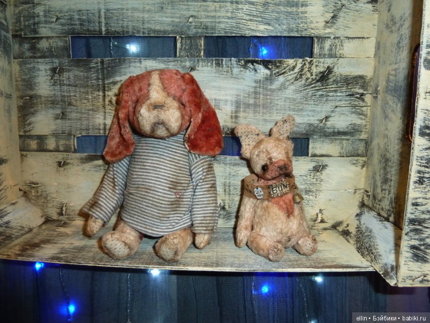 "Hello Teddy!" - 2018 на Тишинке. Мои фото (Продолжение)