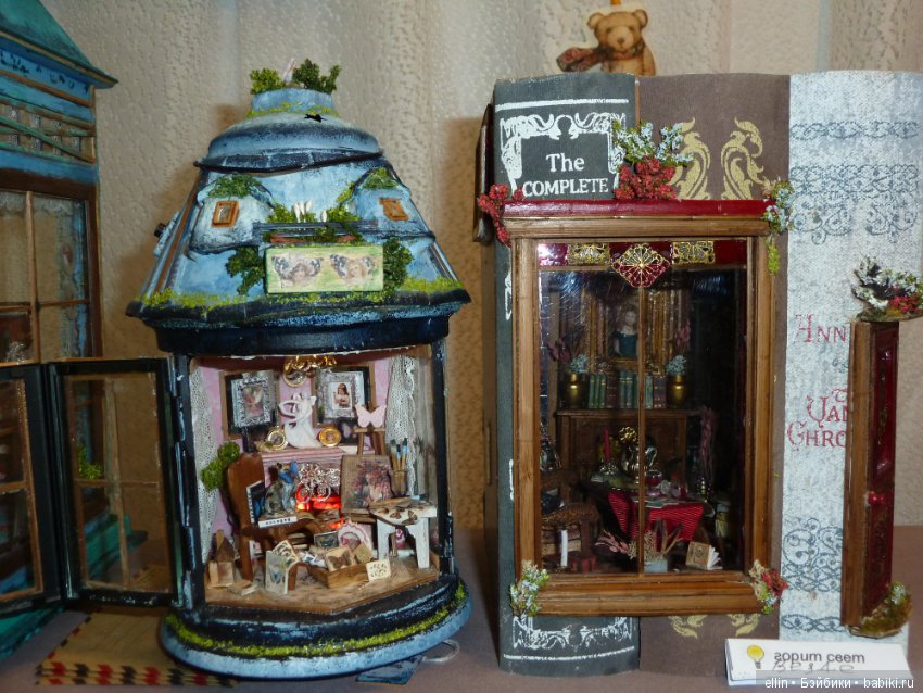 "Hello Teddy!"-2018 на Тишинке. Мои фото