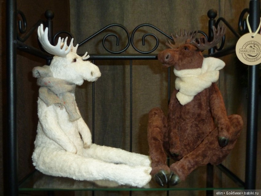 "Hello Teddy!"-2018 на Тишинке. Мои фото