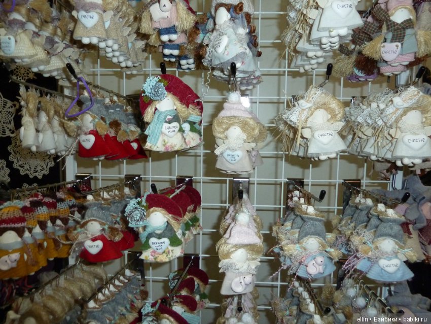 "Hello Teddy!"-2018 на Тишинке. Мои фото