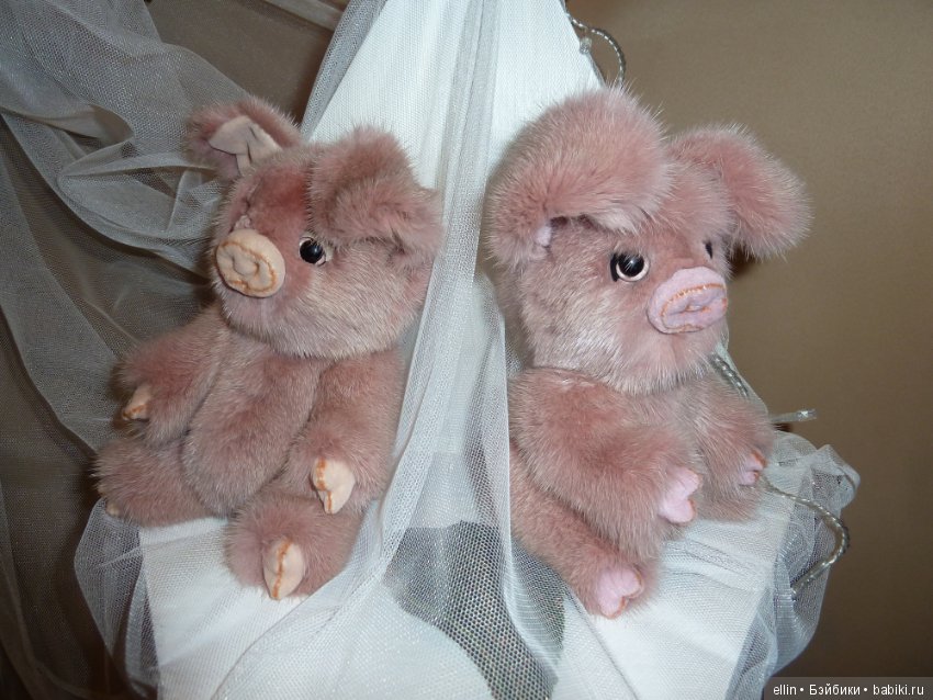 "Hello Teddy!"-2018 на Тишинке. Мои фото (фото 2)