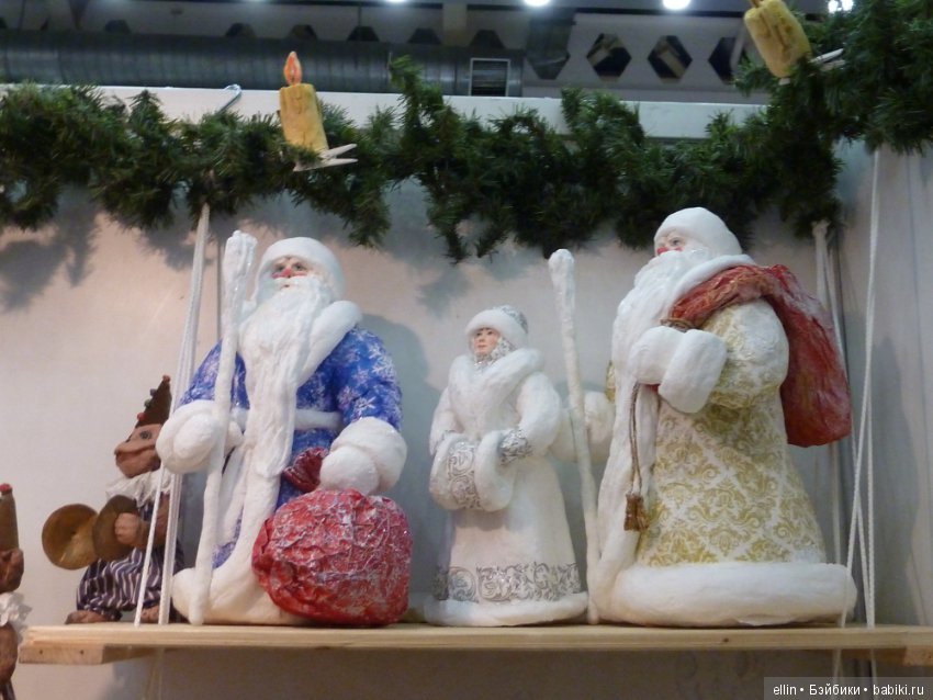 "Hello Teddy!"-2018 на Тишинке. Мои фото