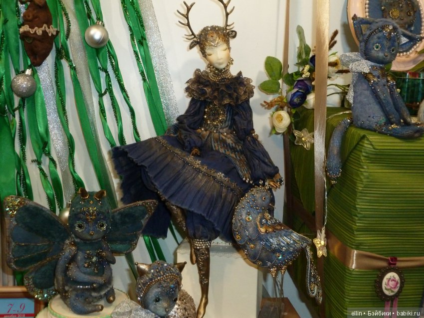 "Hello Teddy!" - 2018 на Тишинке. Мои фото (Продолжение)