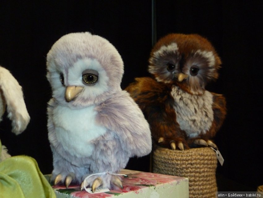 "Hello Teddy!"-2018 на Тишинке. Мои фото