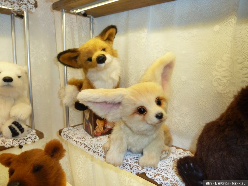 "Hello Teddy!" - 2018 на Тишинке. Мои фото (Продолжение)