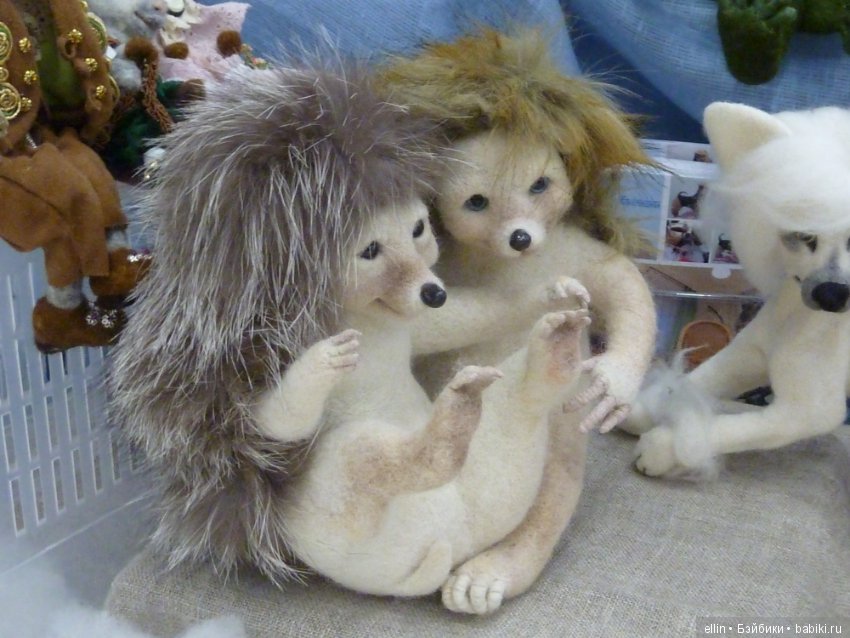 "Hello Teddy!" - 2018 на Тишинке. Мои фото (Продолжение)