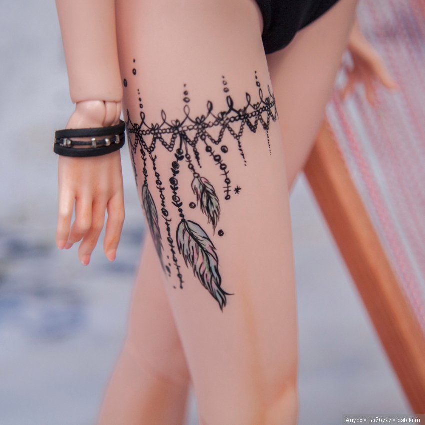 Летнее настроение - Новый Шезлонг (фото 10)