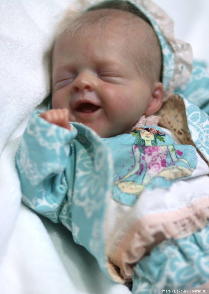 Salia скульптора Olga Auer (фото 6)