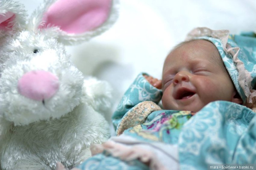 Salia скульптора Olga Auer