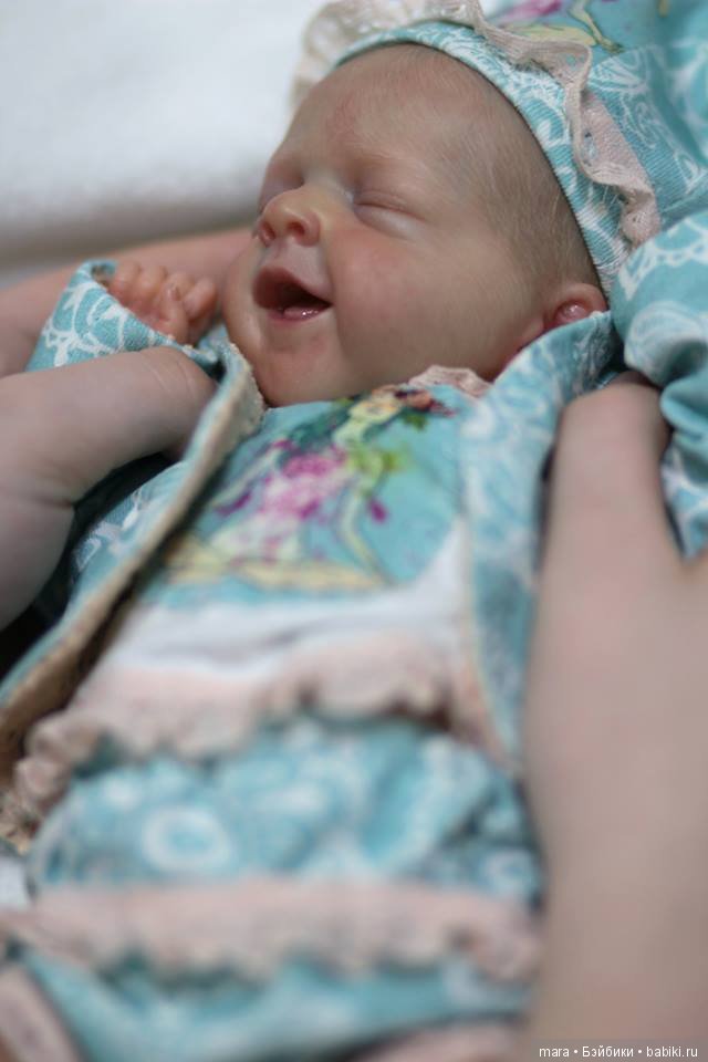 Salia скульптора Olga Auer