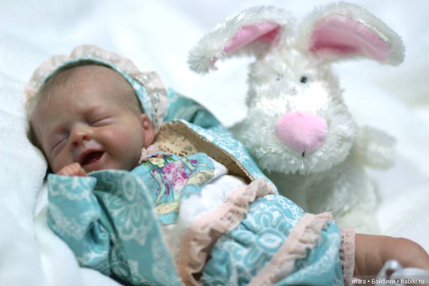 Salia скульптора Olga Auer (фото 7)