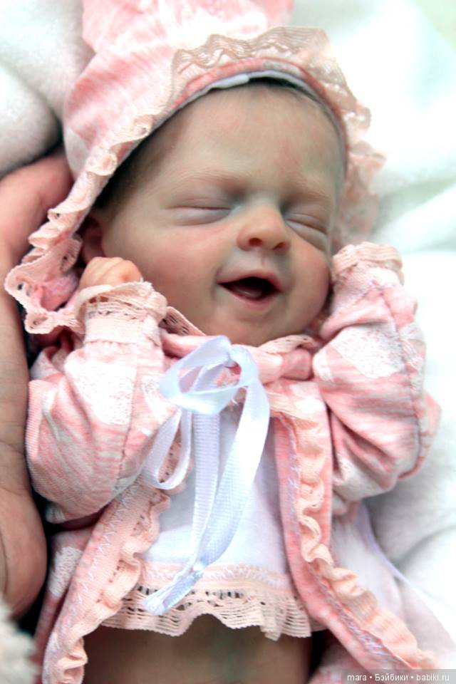 Salia скульптора Olga Auer