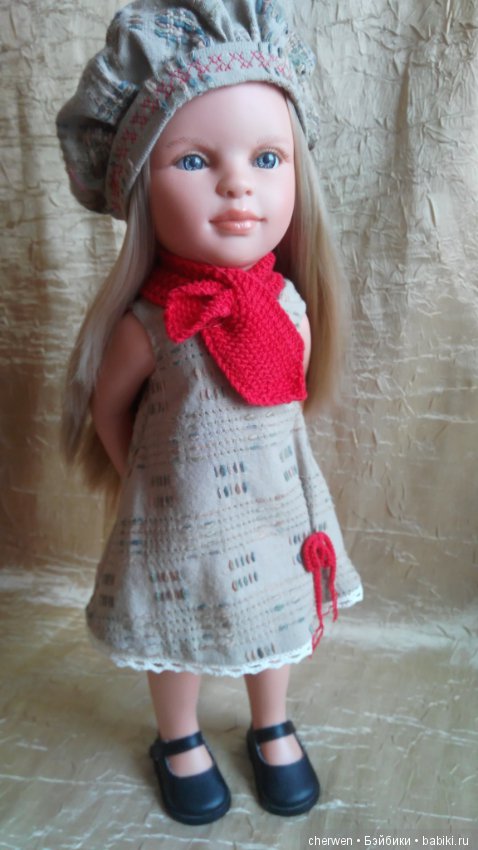 Новое личико у Lamagik - Нина (фото 5)