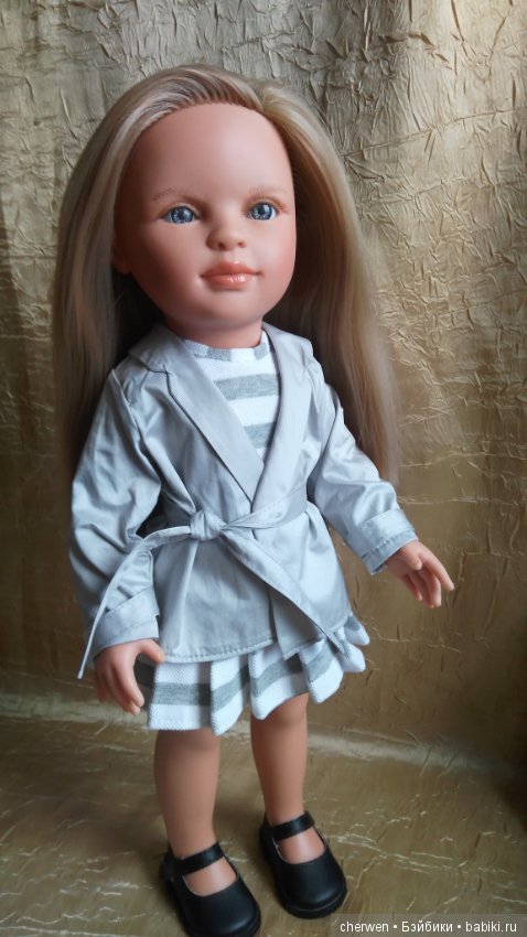 Новое личико у Lamagik - Нина