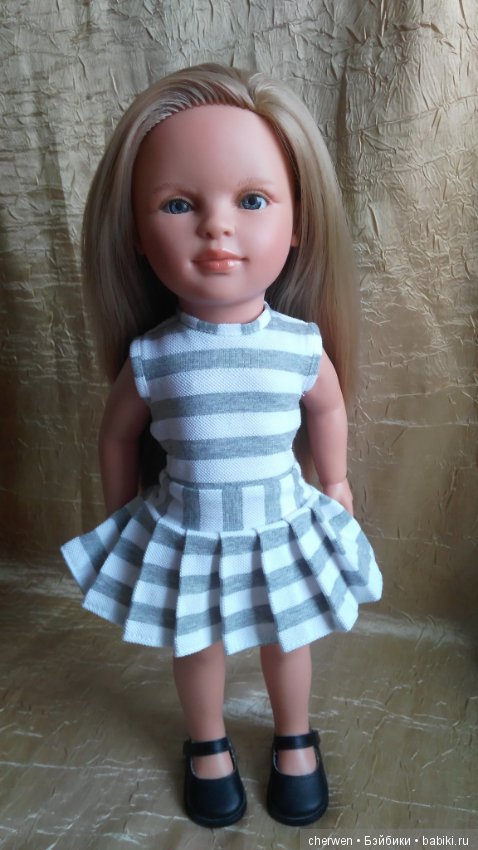 Новое личико у Lamagik - Нина (фото 8)