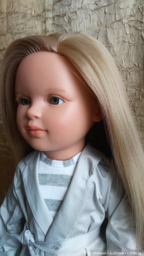 Новое личико у Lamagik - Нина (фото 10)