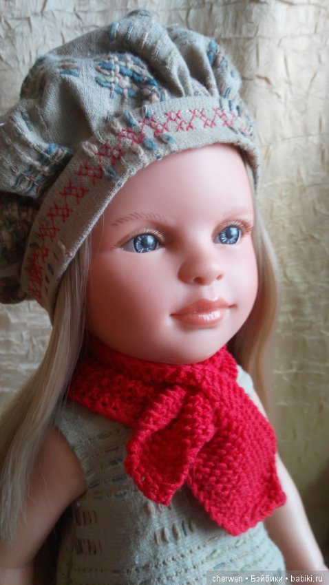 Новое личико у Lamagik - Нина (фото 6)