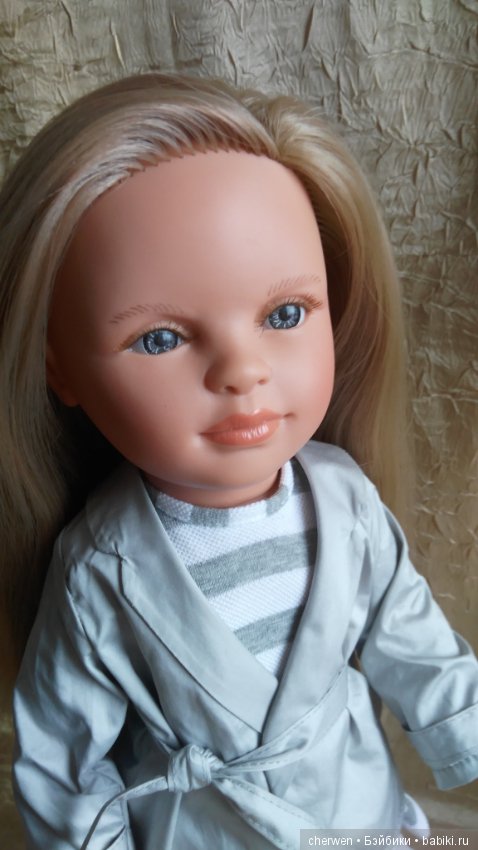 Новое личико у Lamagik - Нина (фото 9)