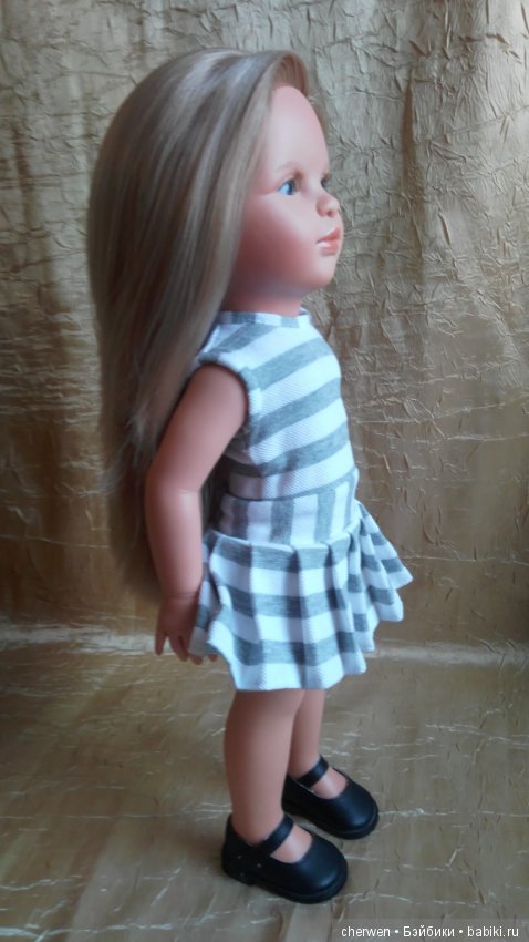 Новое личико у Lamagik - Нина (фото 7)