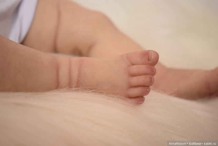 Мои любимые малыши — Куклы Реборн (Reborn): работы мастеров (фото 4)