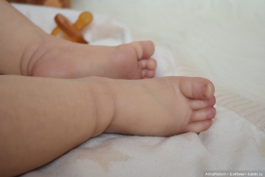 Мои любимые малыши — Куклы Реборн (Reborn): работы мастеров