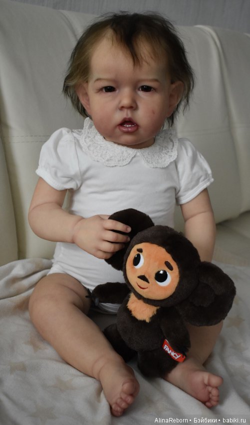 Мои любимые малыши — Куклы Реборн (Reborn): работы мастеров