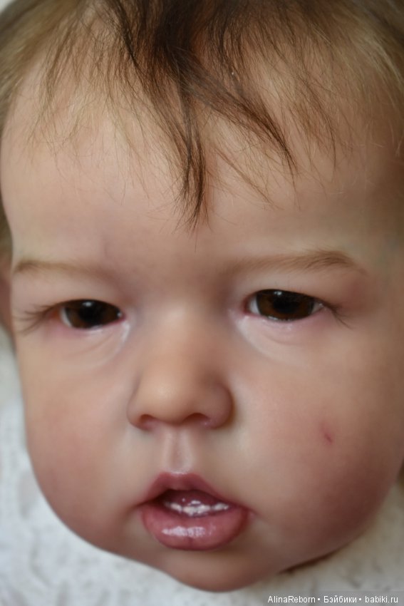 Мои любимые малыши — Куклы Реборн (Reborn): работы мастеров