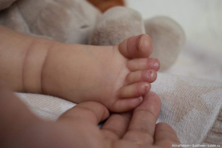 Мои любимые малыши — Куклы Реборн (Reborn): работы мастеров