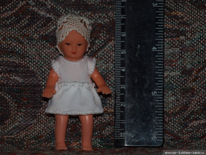 Разноцветное настроение или одеваем пупсиков (фото 5)