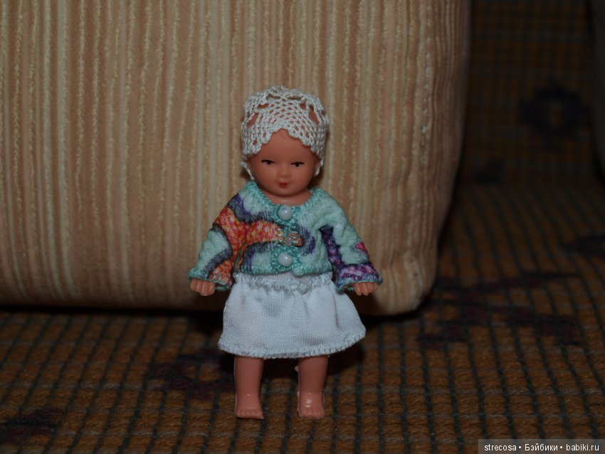 Разноцветное настроение или одеваем пупсиков (фото 9)