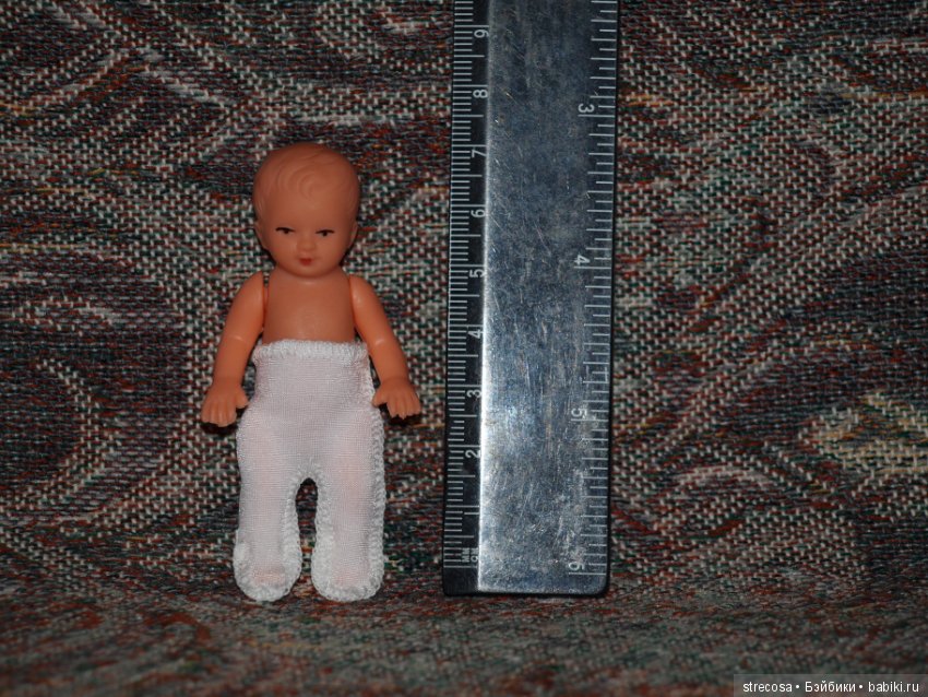 Разноцветное настроение или одеваем пупсиков (фото 10)