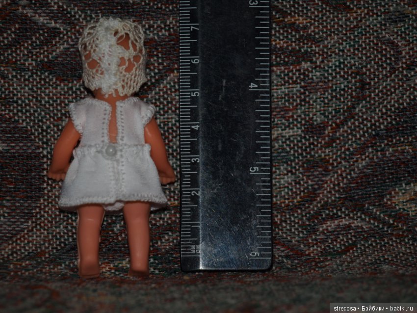 Разноцветное настроение или одеваем пупсиков (фото 6)