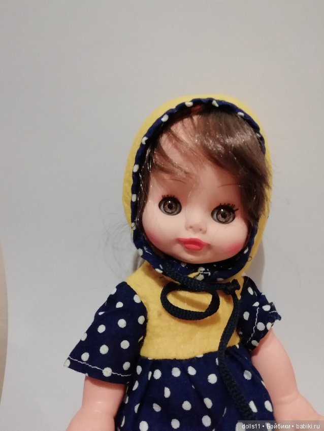 Помогите опознать куколку пожалуйста (фото 2)
