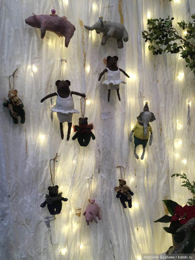 Хелло, Тедди 2018! Фоторепортаж