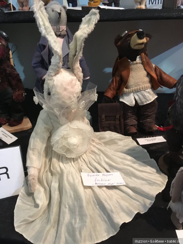 Хелло, Тедди 2018! Фоторепортаж (фото 3)