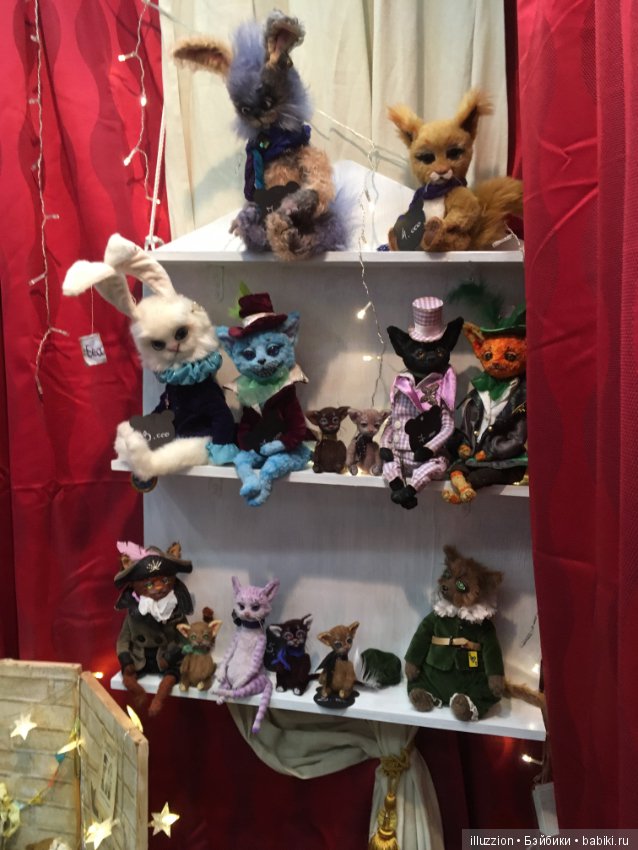 Хелло, Тедди 2018! Фоторепортаж