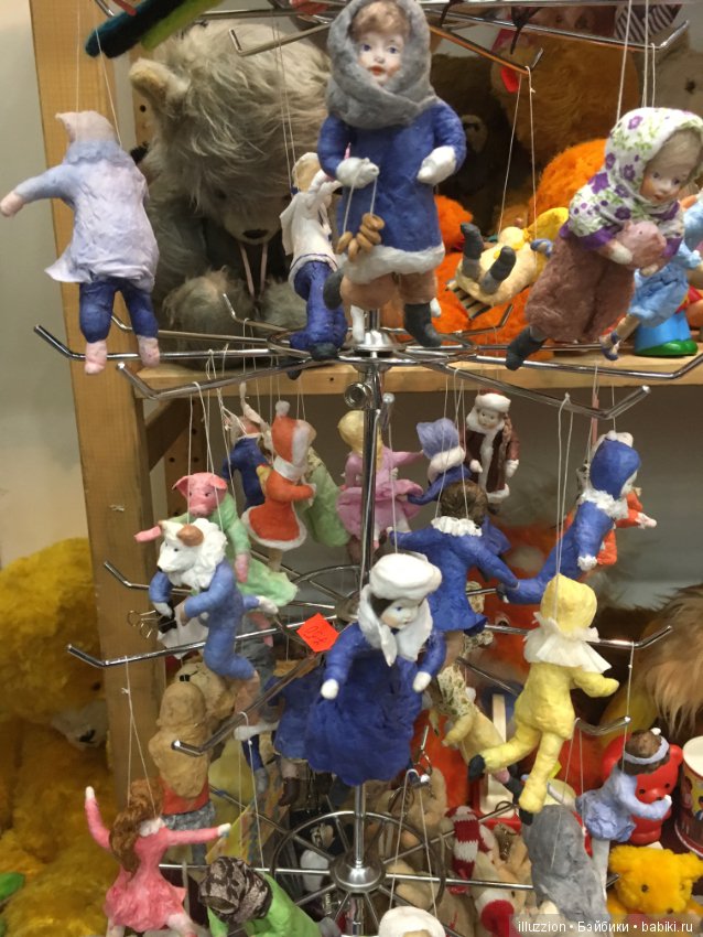 Хелло, Тедди 2018! Фоторепортаж