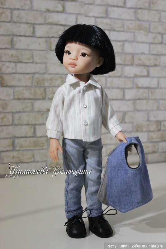 Назарчик славный мальчик — ООАК Paola Reina (Паола Рейна) и испанских кукол: перерисовка