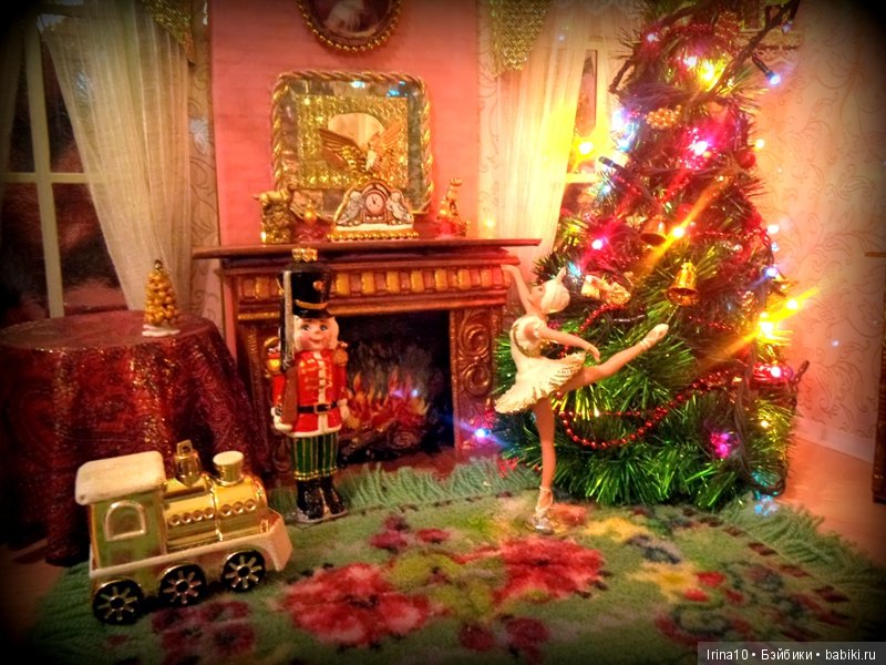 Стойкий оловянный солдатик, сказка со счастливым концом (фото 7)