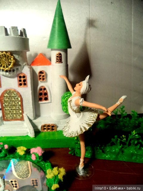 Стойкий оловянный солдатик, сказка со счастливым концом (фото 4)