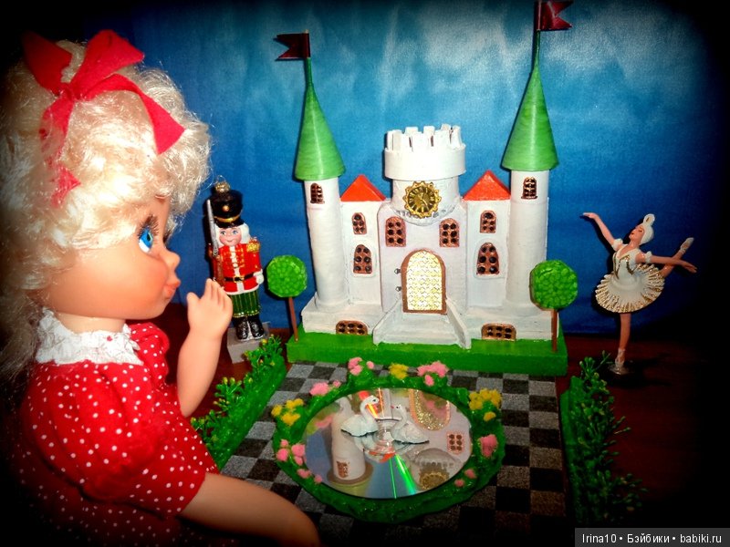 Стойкий оловянный солдатик, сказка со счастливым концом (фото 2)