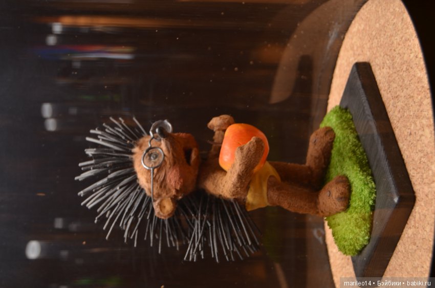 Выставка в Санкт-Петербурге "В главных ролях" ("Любимые герои мультфильмов")