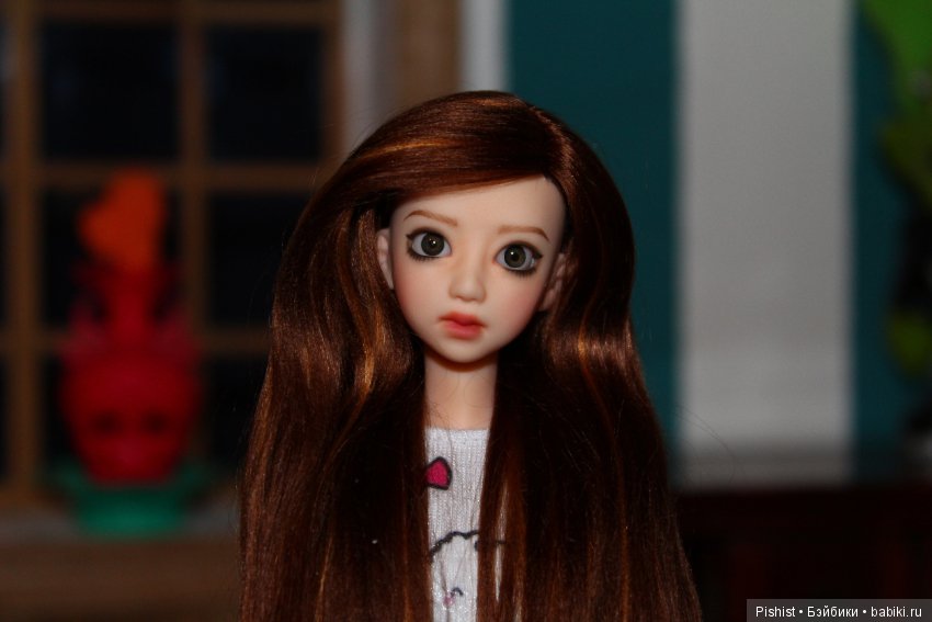 Мои куклы Nano Haruka, часть 3 (фото 2)