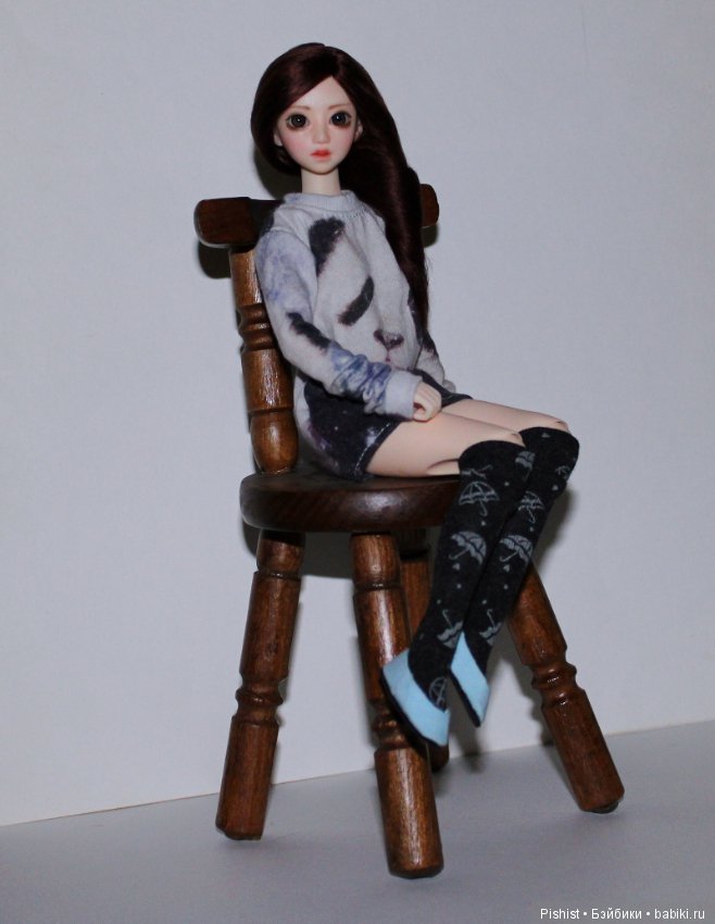 Мои куклы Nano Haruka, часть 3 (фото 8)